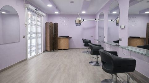 Foto 3 de Planta baja en venta en Carrer de Víctor Balaguer, Mercat, Rubí