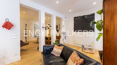 Foto 4 de Piso en venta en Universidad - Malasaña, Madrid Capital