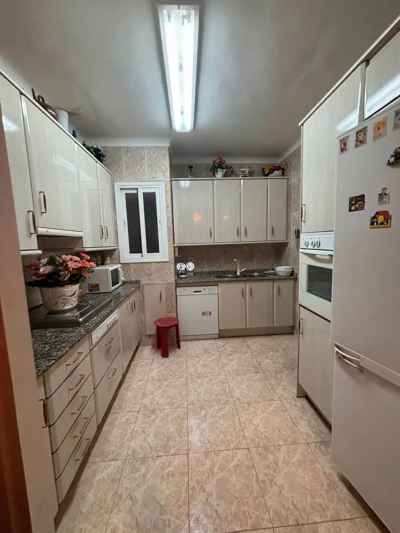 Appartement avec terrasse à vendre à Avinguda de Catalunya, imagen 3