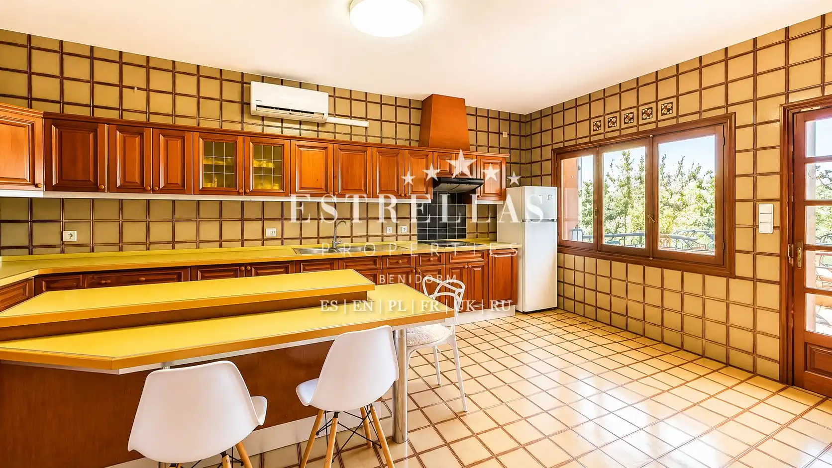 Villa con terrazza in vendita a Coloma, imagen 29