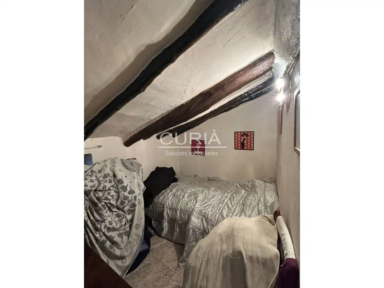 Casa o xalet en venda en La Granadella amb Calefacció i Terrassa