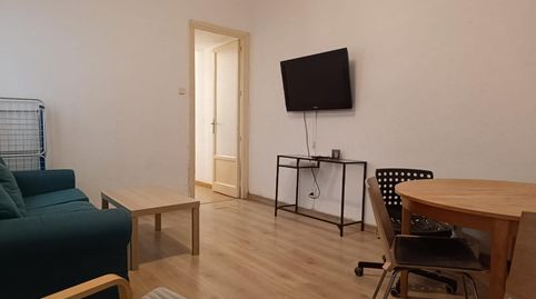 Foto 3 de Planta baja en venta en De Ferraz, Argüelles, Madrid Capital