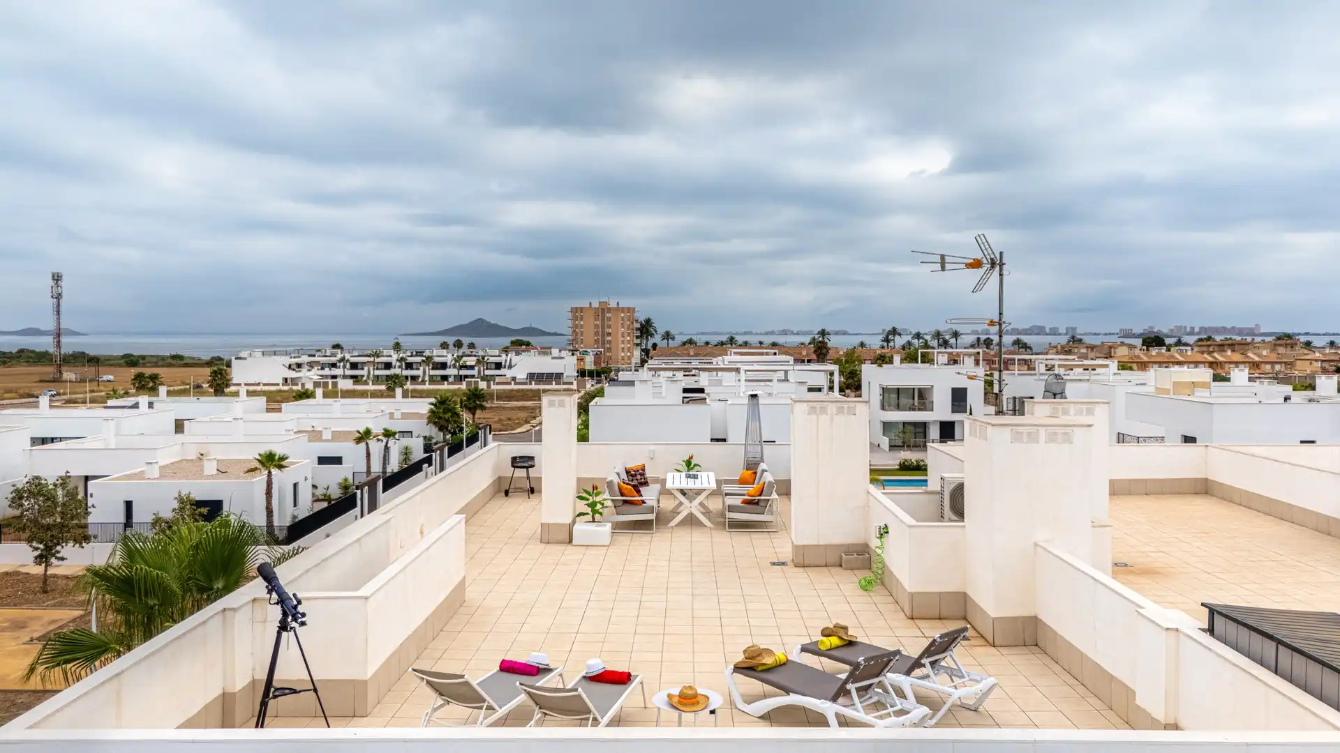 Apartment for sale in Mar Menor de Cartagena – Cabo de Palos, imagen 37