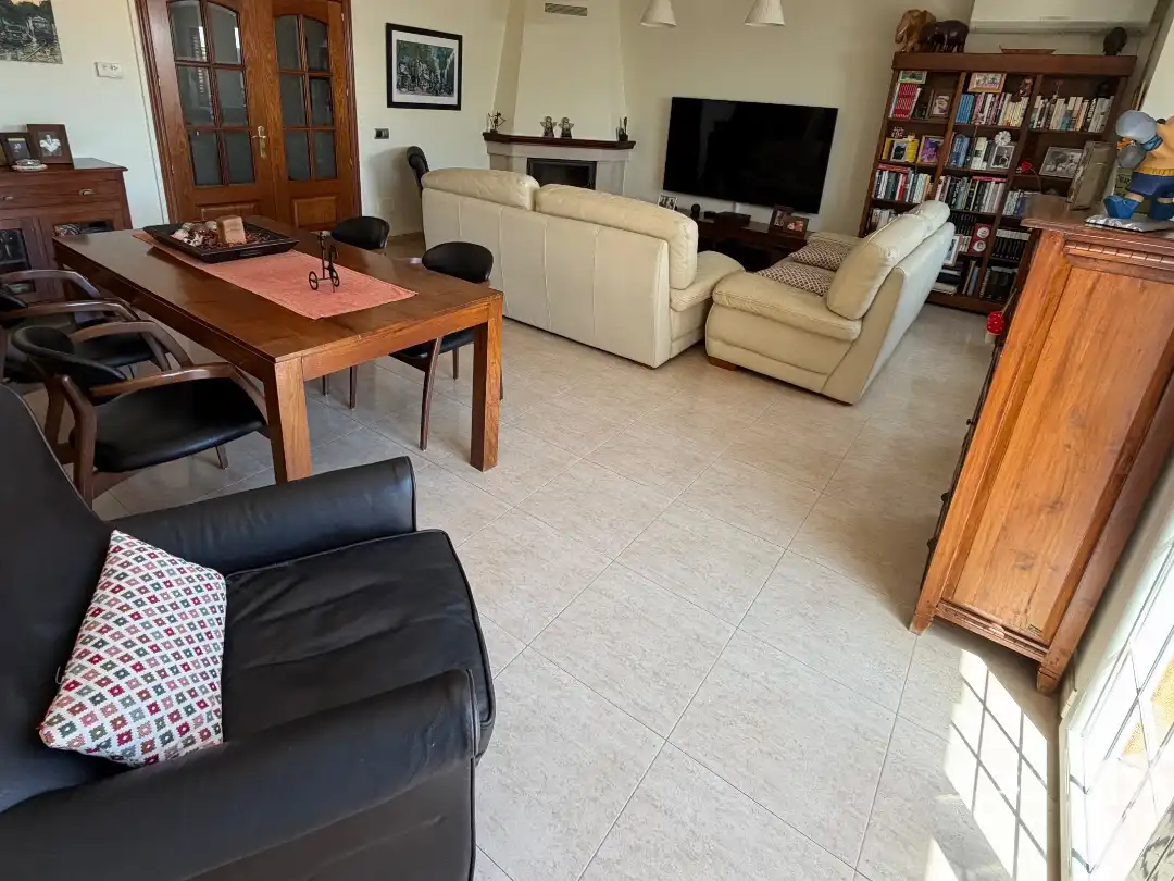 Casa pareada con piscina en venta en Carrer de l'Espígol 1, imagen 17