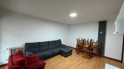 Foto 4 de Pis en venda a Aureliano San Román, Teatinos - Los Prados, Asturias