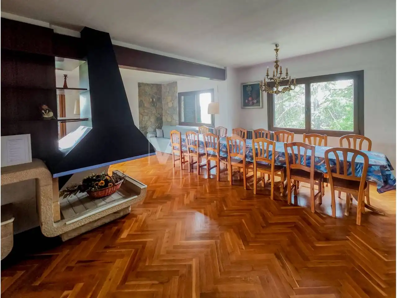 Casa o xalet de lloguer a Sant Julià de Vilatorta