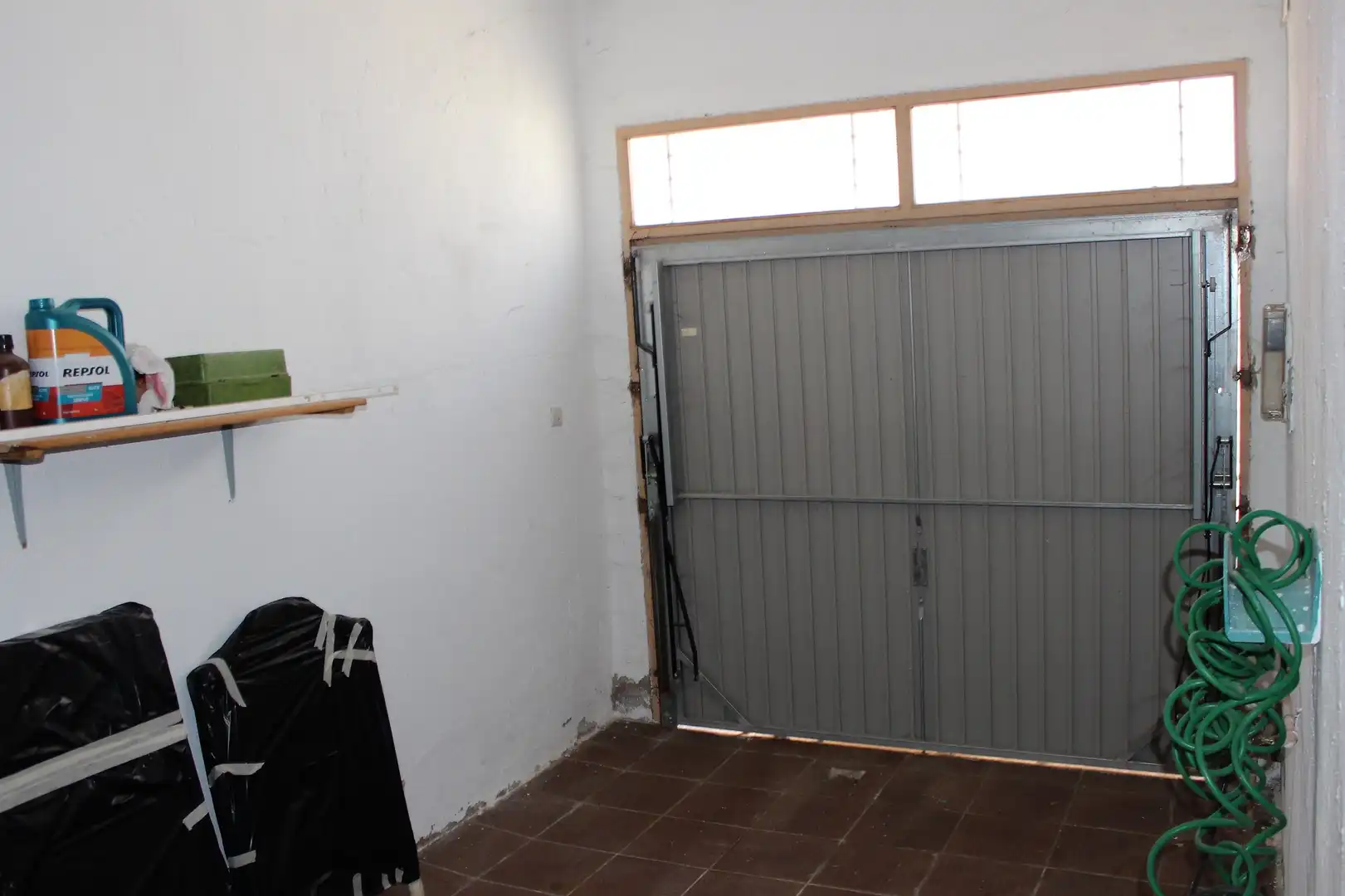 Casa adosada en venta en Brazatortas con Calefacción, Jardín privado y Piscina
