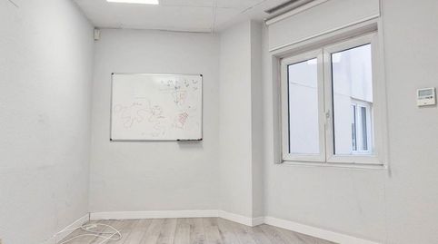 Foto 2 de Oficina de lloguer a Calle Duque de la Victoria, 14, Centro, Valladolid Capital