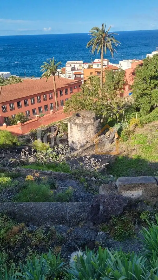 Casa o chalet en venta en Garachico con Jardín privado