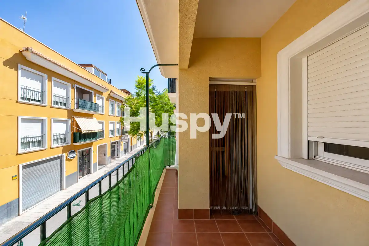 Wohnung mit Balkon zum Verkauf in Calle Báscula, imagen 8