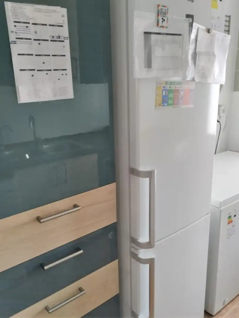 Apartament amb balcó en venda a Calle Golondrina 10, imagen 9