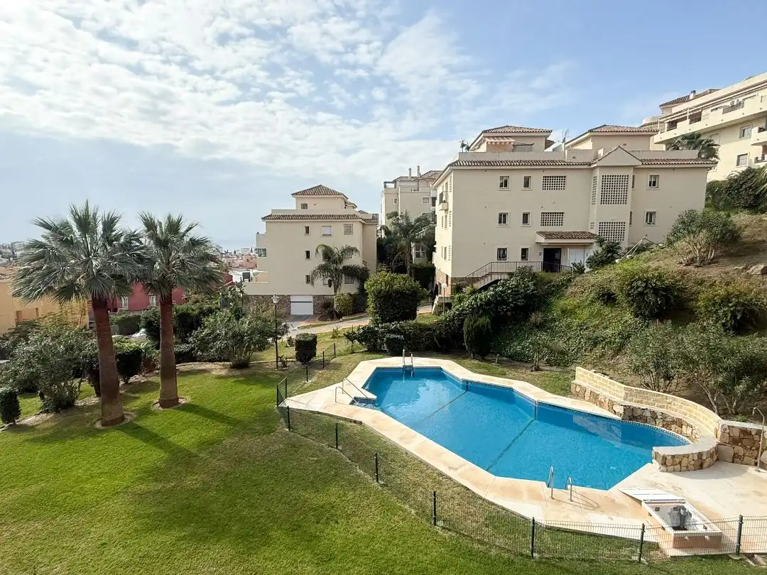 Dúplex amb piscina en venda a Calle Diamante 9, imagen 12