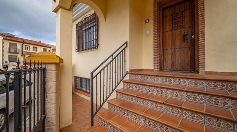 Foto 4 de Casa o chalet en venta en Avenida Avenida San Antón, Ambroz, Vegas del Genil