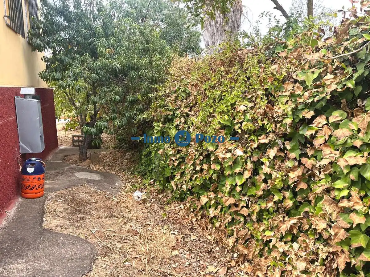 Casa o chalet en venta en Aljucén con Piscina