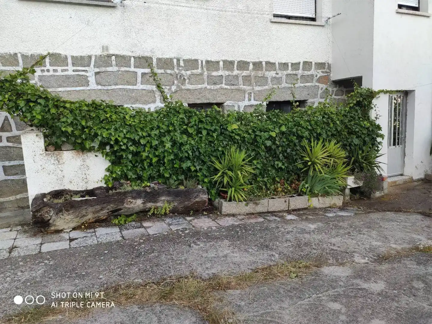 Aparcament de Planta baixa en venda en Navalmoral amb Jardí privat, Forn i Rentadora