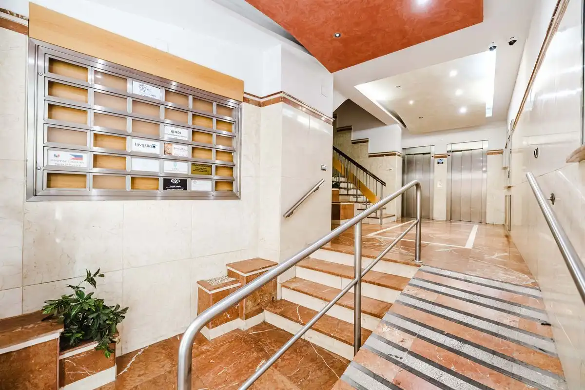 Flat with lift for sale in Calle Marín García, imagen 24