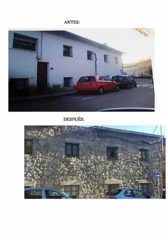Edificio en Venta en Cercedilla