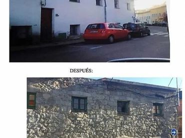 Residencial en venda a Cercedilla