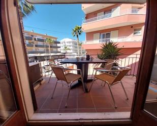 Terrace of Apartment for sale in L'Estartit