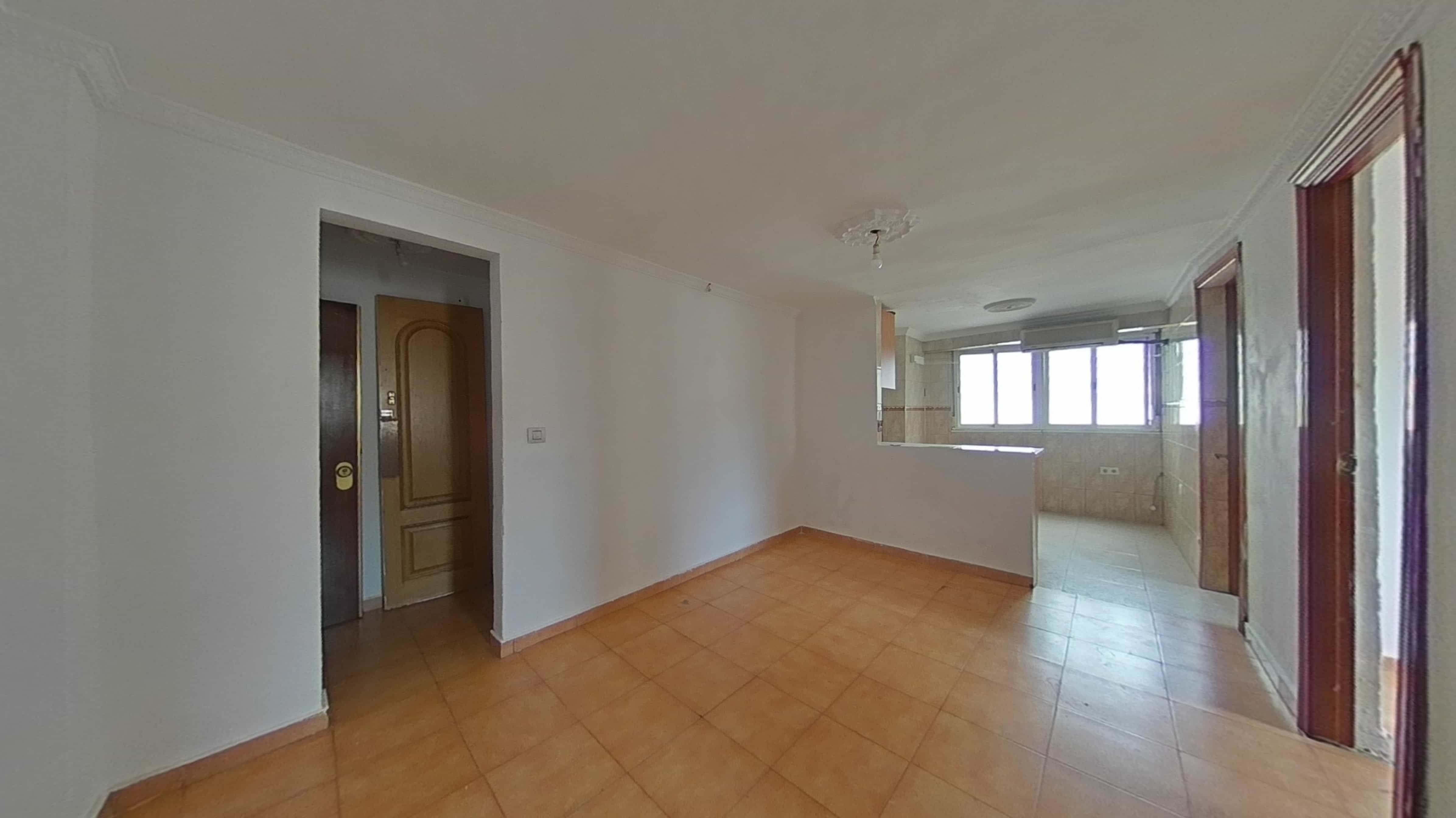 Apartamento en venta en  Madrid Capital con Aire acondicionado