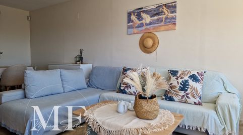Foto 4 von Wohnung zum Verkauf in Calle Arpón, 18, Cabo de las Huertas, Alicante / Alacant