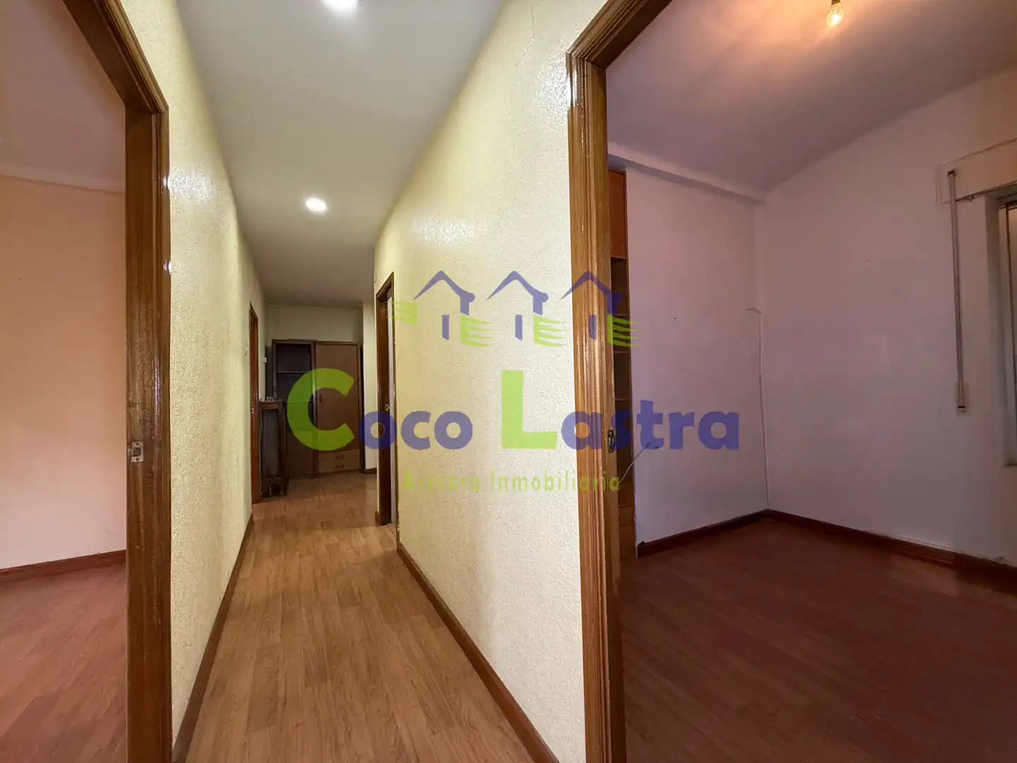 Flat for sale in Salamanca  with Heating, Parquet flooring and Storage room
