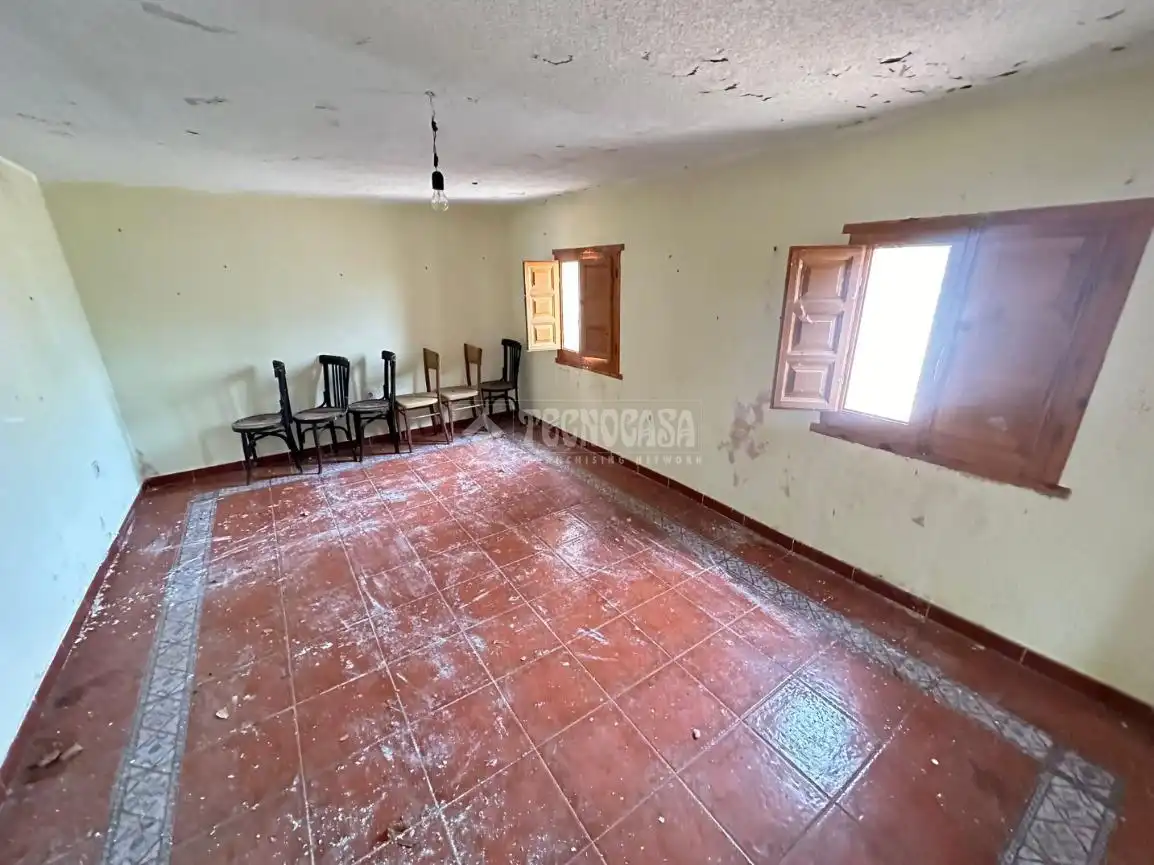 Casa o chalet en venta en Valdelcubo