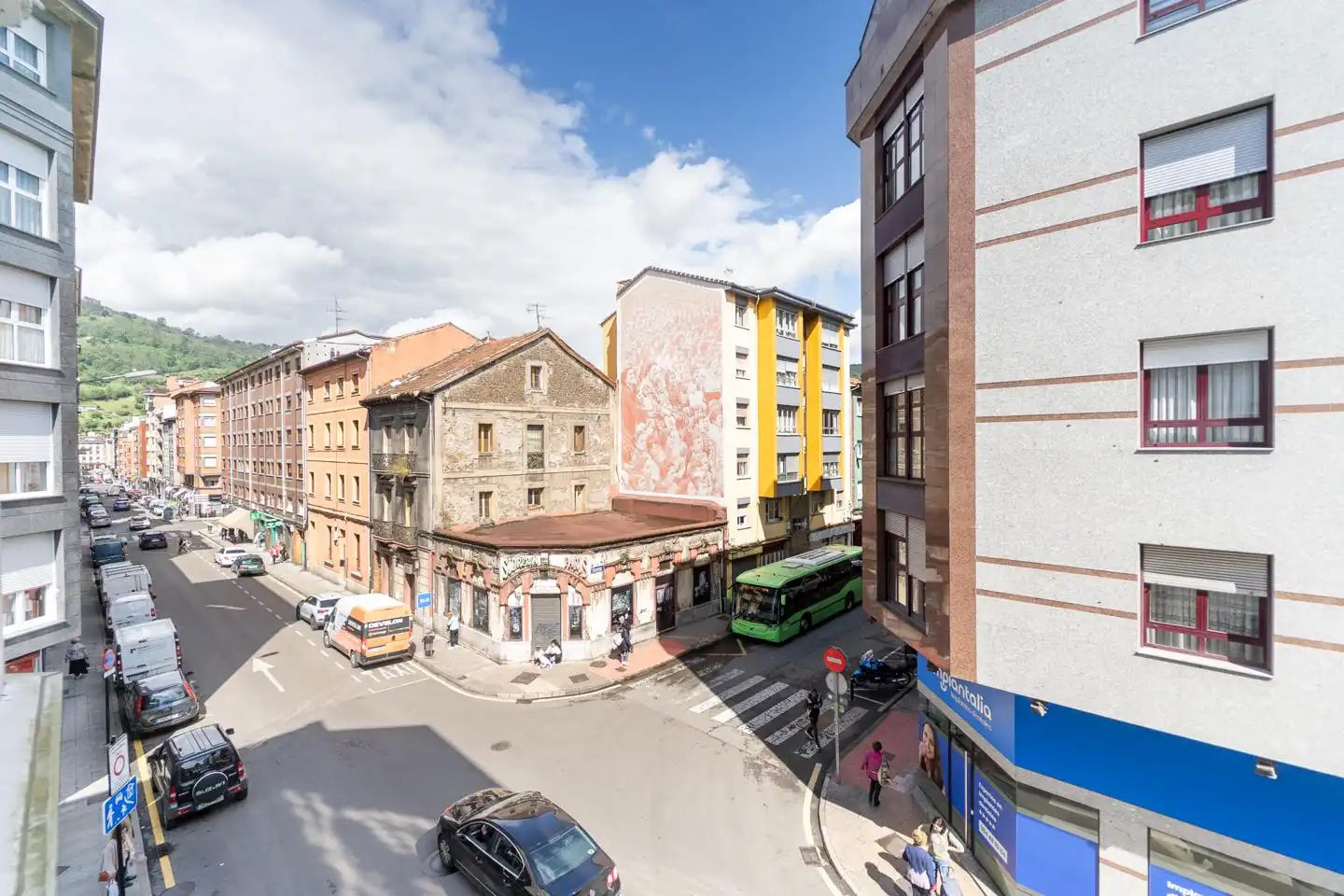 Piso con ascensor en venta en Calle Carreño Miranda, imagen 52