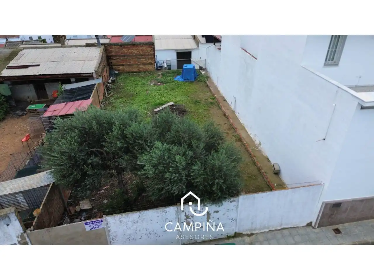 Terrenys i solars en venda a Calle Cervantes, imagen 2