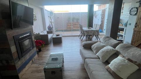 Foto 5 de Casa adosada en venda a La Malahá, Granada