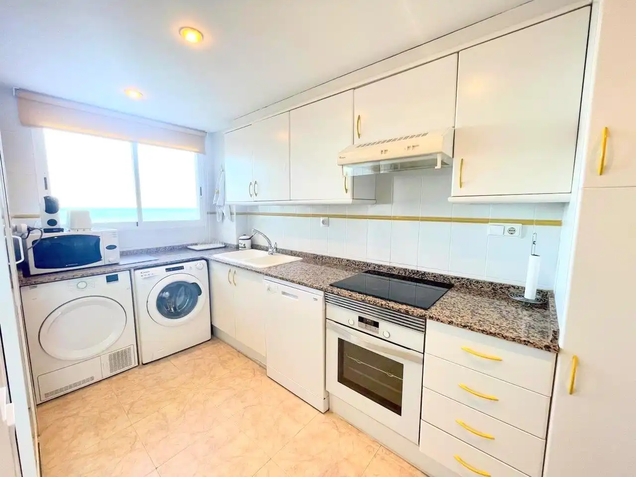 Apartment with pool for sale in CASTELLO 24, imagen 14