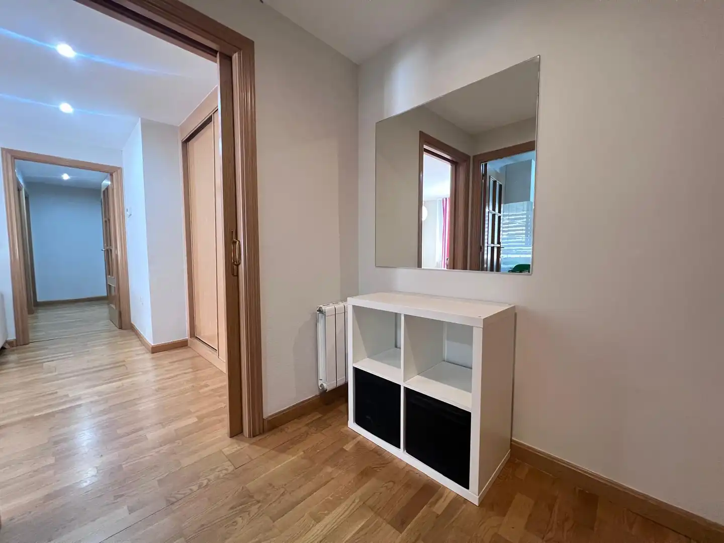 Apartament amb terrassa en venda a Aguas Vivas - La Zambomba, imagen 7