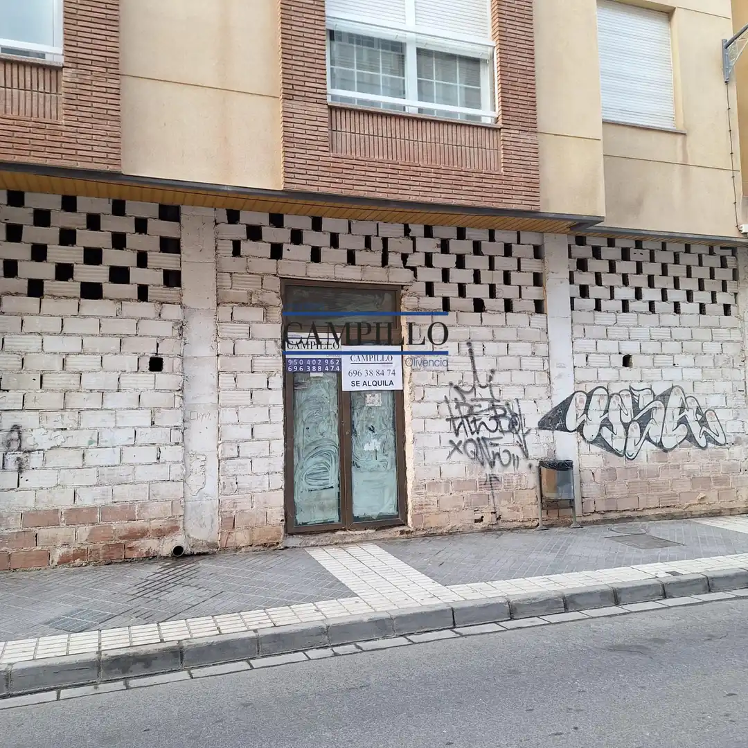 Local comercial en venda a Adra, imagen 3