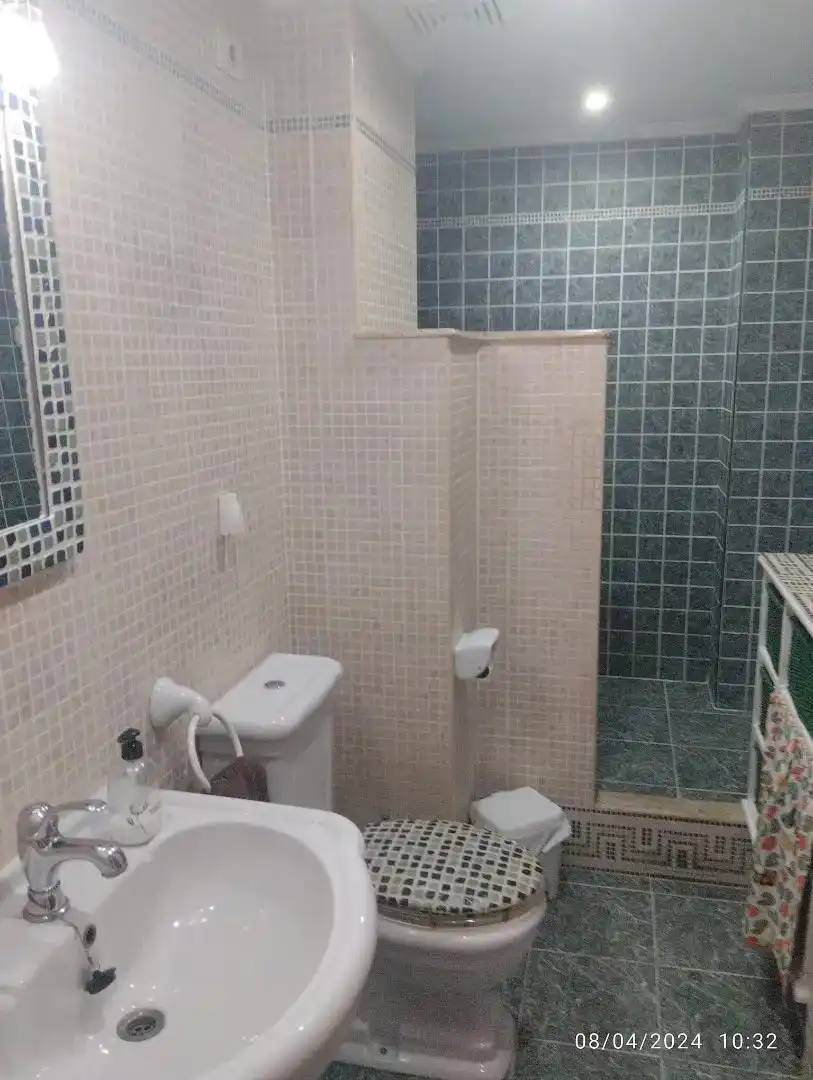 Baño de Piso en venta en Vila-real con Aire acondicionado