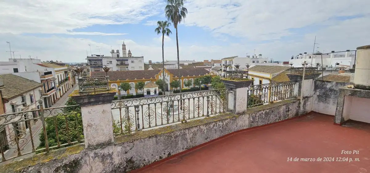 Casa amb terrassa en venda a andalucia, imagen 55
