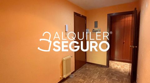 Photo 3 of Flat for rent in De León Felipe, Palomeras Sureste, Madrid Capital