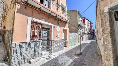 Solvia Inmobiliaria  Casa Orihuela
