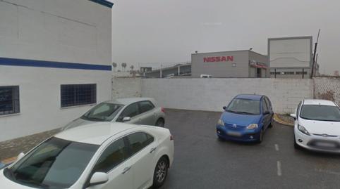 Photo 3 of Industrial buildings to rent in  Polígono Industrial Su Eminencia, El Plantinar – Avda. La Paz - El Juncal, Sevilla