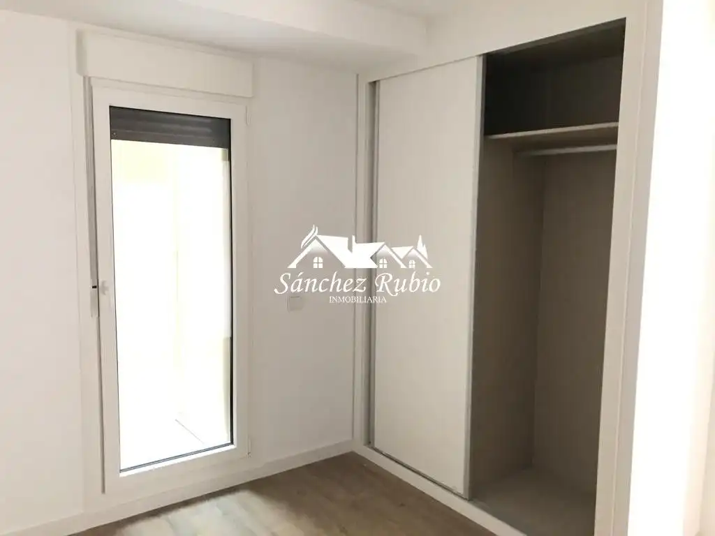 Habitación de Piso de alquiler en Galapagar con Aire acondicionado, Calefacción y Terraza