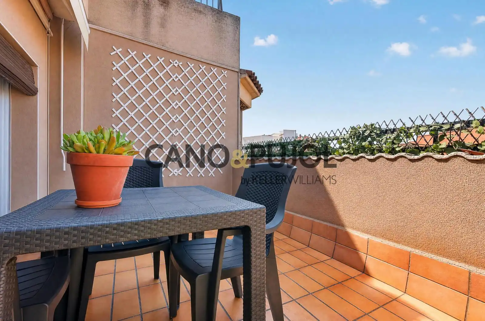 Ático con terraza en venta en plana hospital, imagen 10
