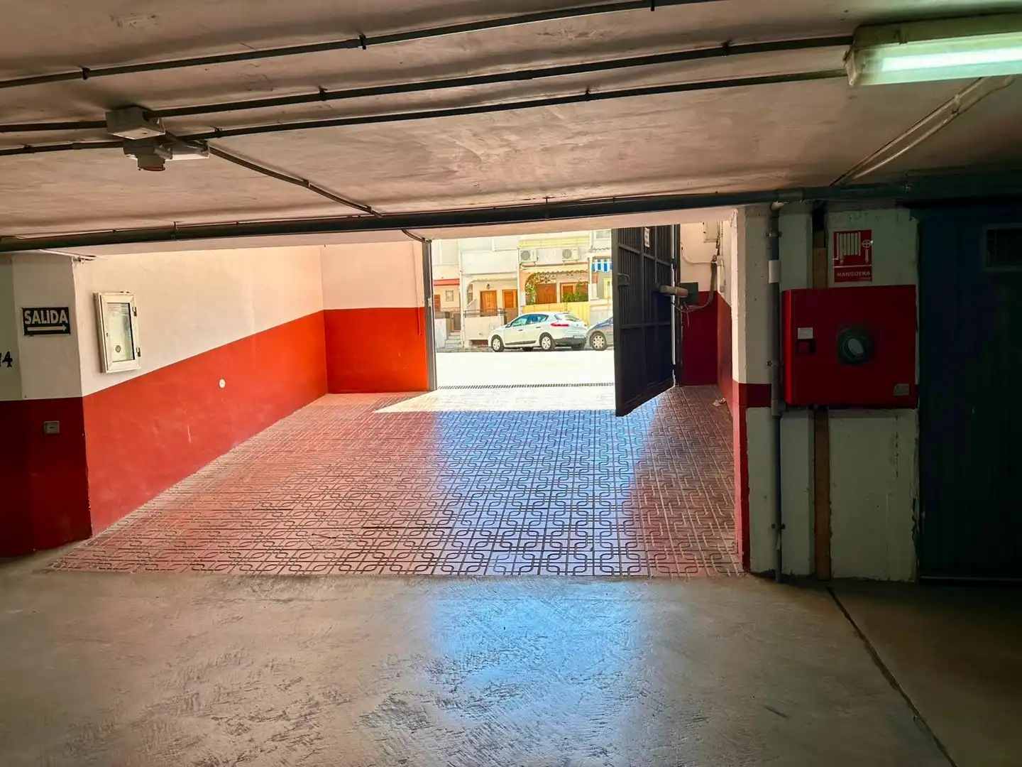 Aparcament de Garatge en venda en Torrevieja