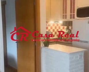 Dormitori de Apartament en venda en Navacerrada amb Calefacció, Parquet i Terrassa