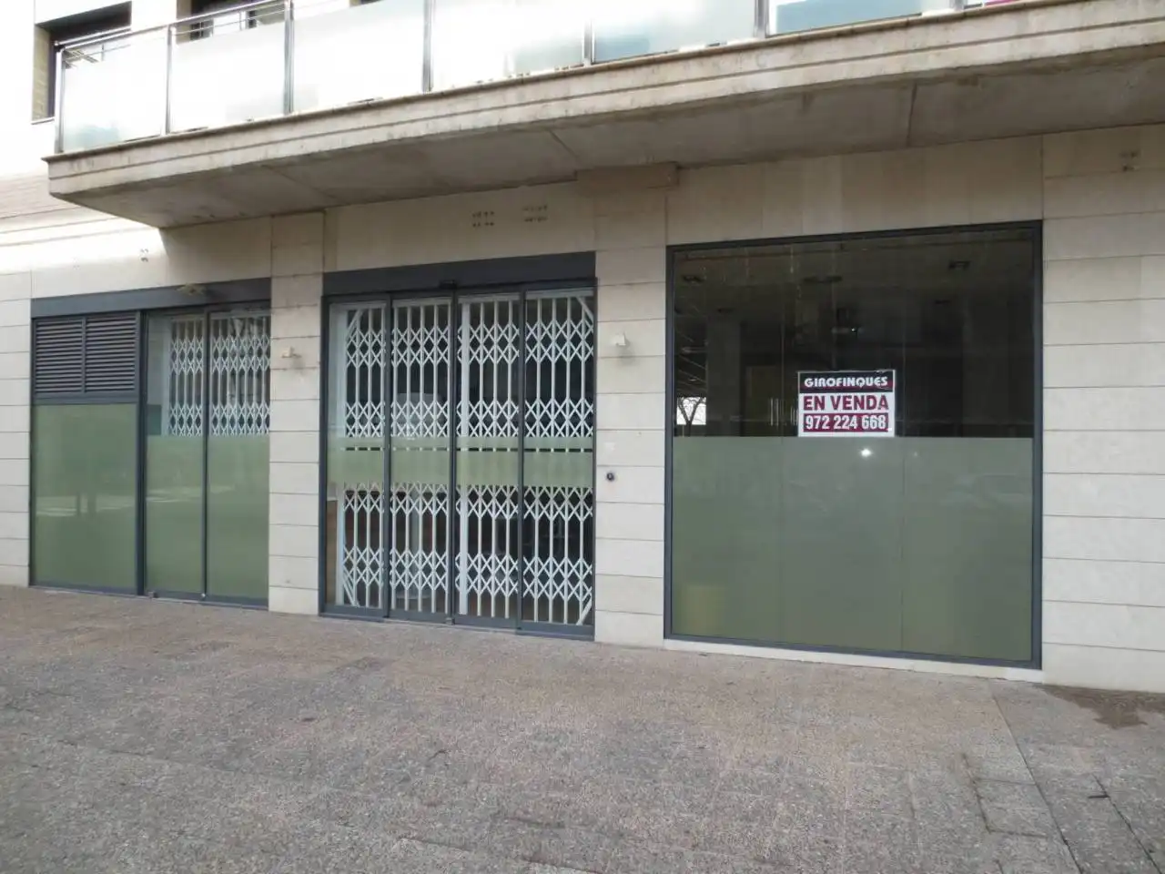 Locale commerciale in vendita a La Devesa, imagen 21