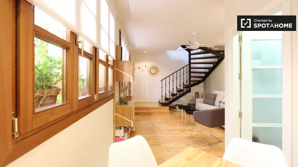 Wohnung zur Miete in Centro, imagen 5