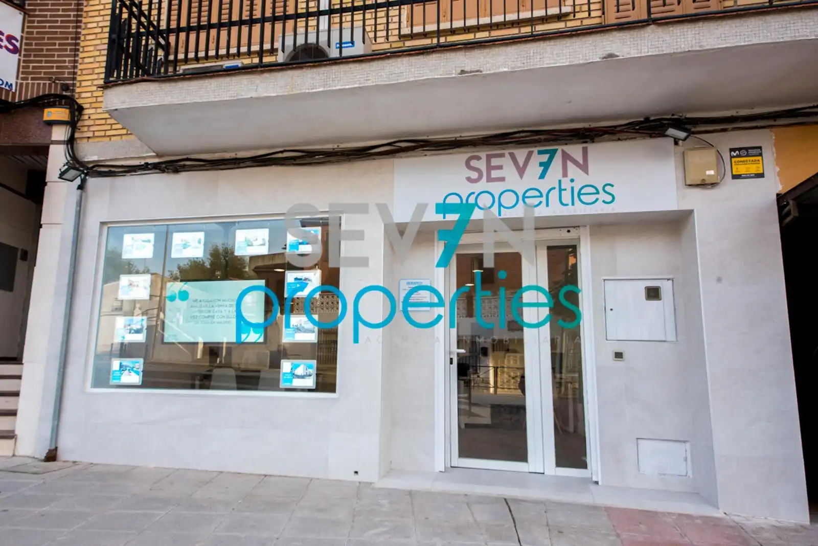 Adossat amb terrassa en venda a Palacio 00, imagen 22