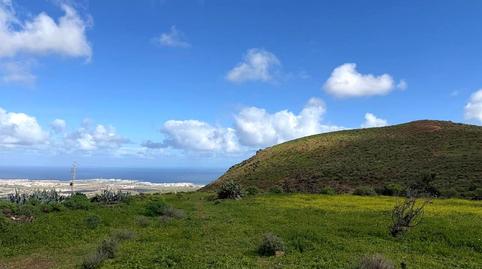 Foto 5 de Finca rústica en venda a El Goro - Ojos de Garza, Telde