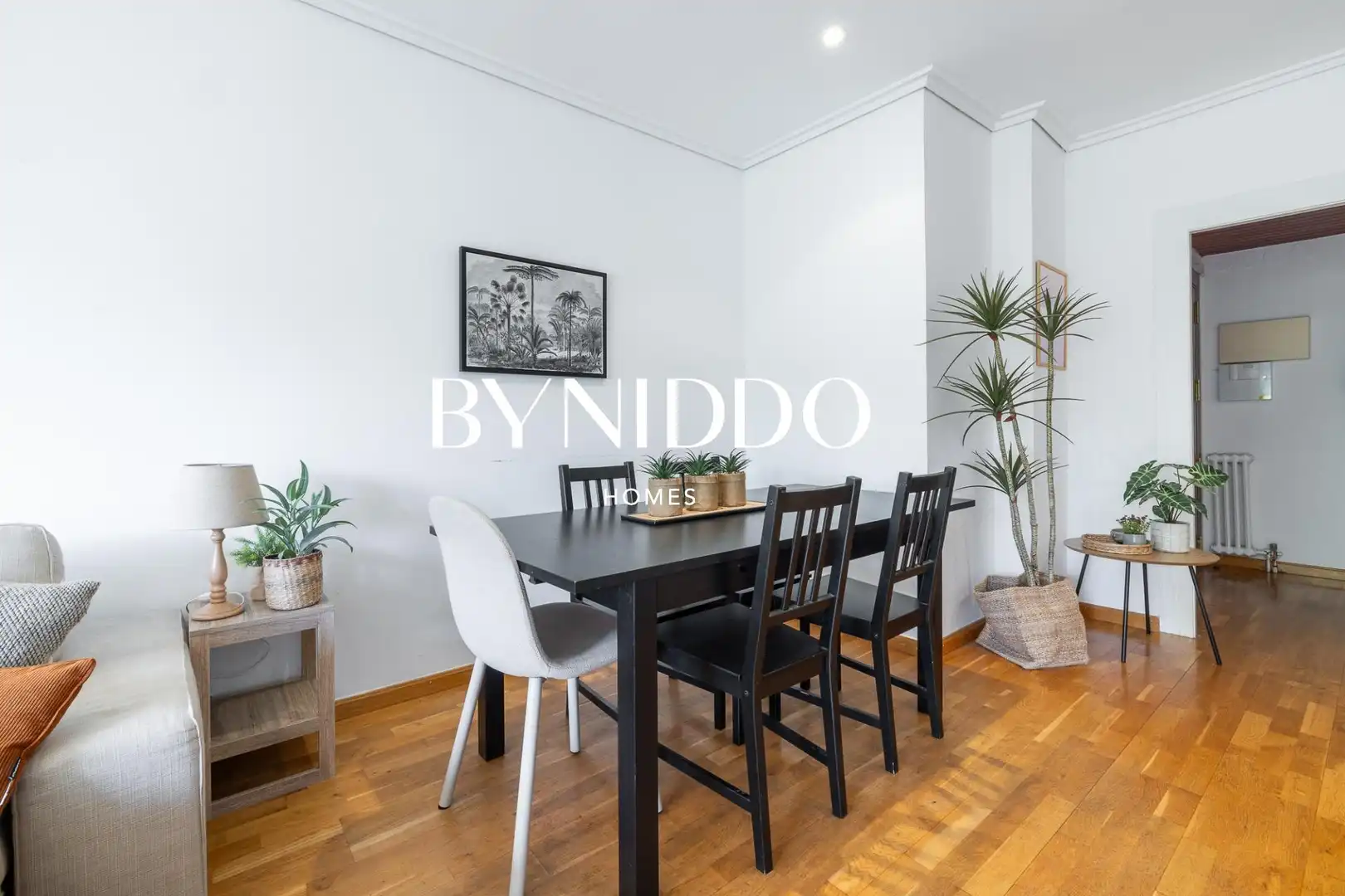 Wohnung mit Terrasse zum Verkauf in Rambla RIBATALLADA, imagen 12