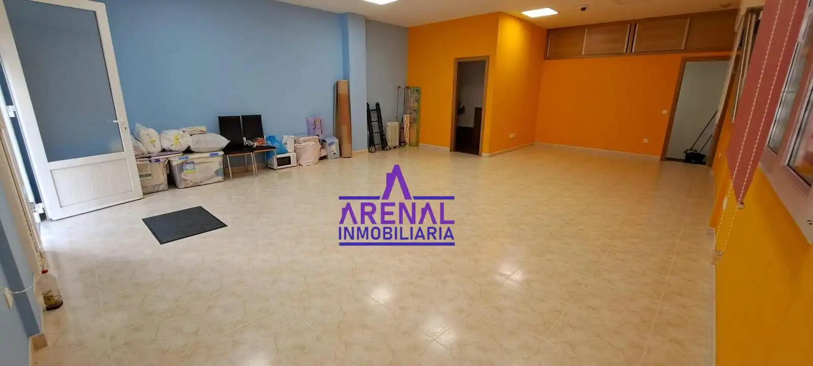 Gewerbefläche zur Miete in A Pobra do Caramiñal, imagen 4