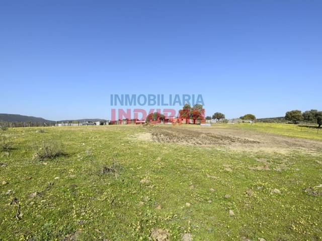 Casa-chalet en Venta en Mesas de Ibor