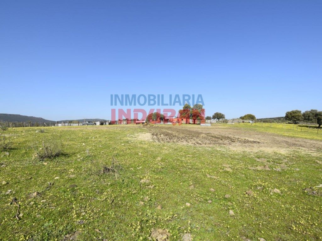 Country house zum verkauf in Mesas de Ibor